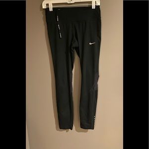 Nike running pants